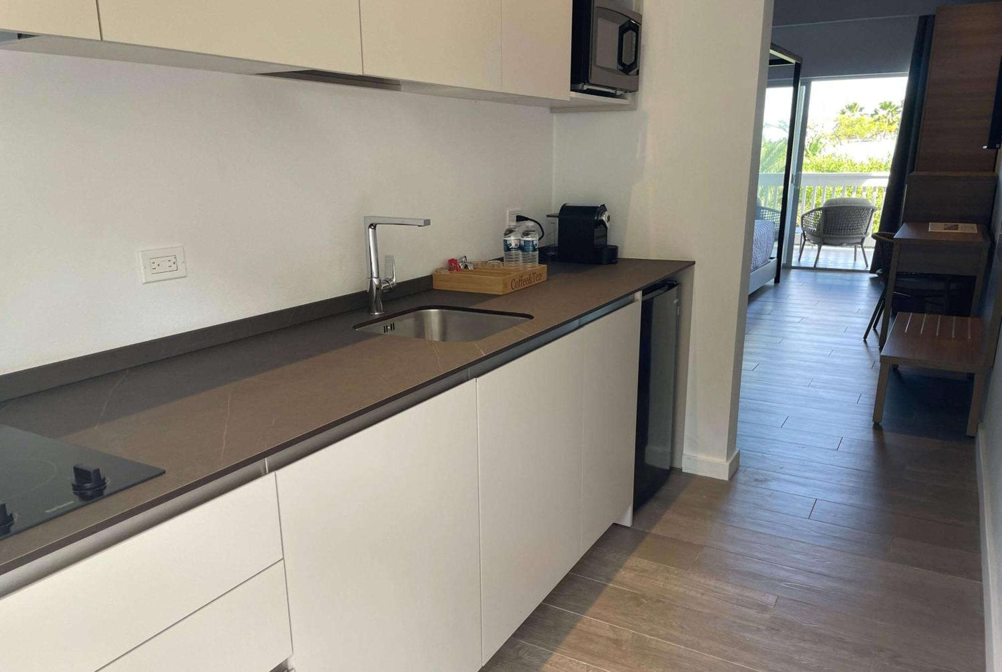 Wyndham Tortola Bvi Lambert Beach Resort East End Ngoại thất bức ảnh