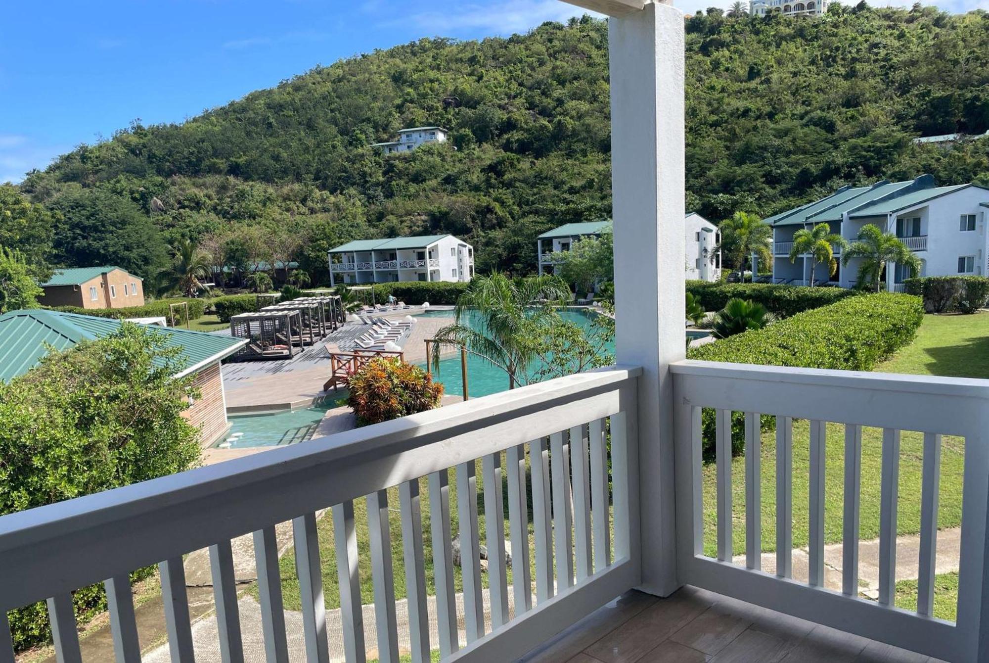 Wyndham Tortola Bvi Lambert Beach Resort East End Ngoại thất bức ảnh