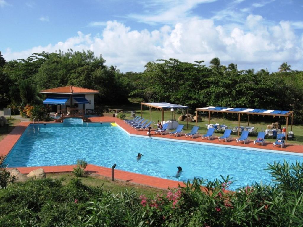 Wyndham Tortola Bvi Lambert Beach Resort East End Ngoại thất bức ảnh