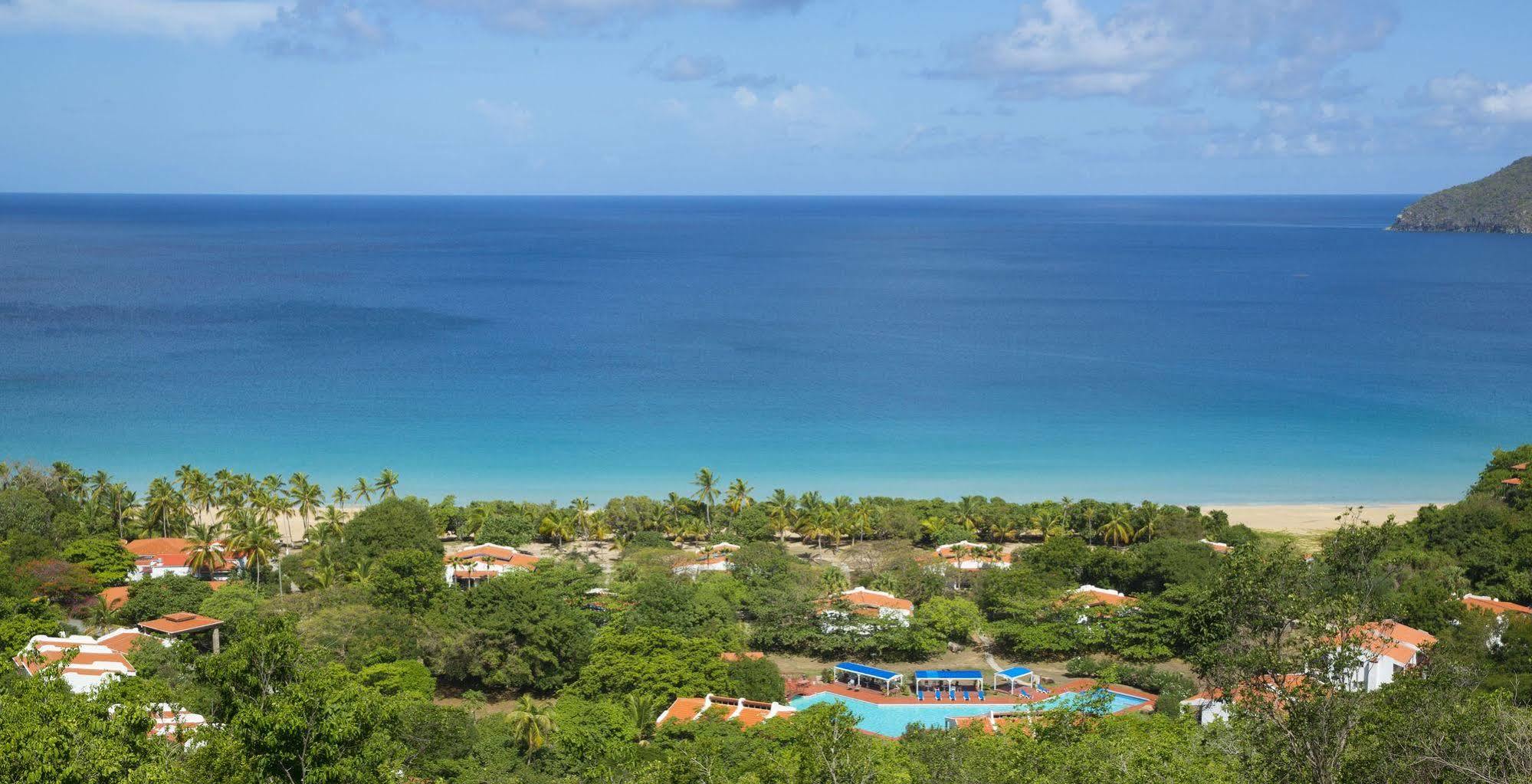 Wyndham Tortola Bvi Lambert Beach Resort East End Ngoại thất bức ảnh